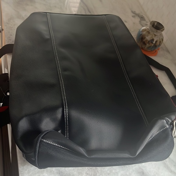 DUFFEL BAG - Picture 3 of 5